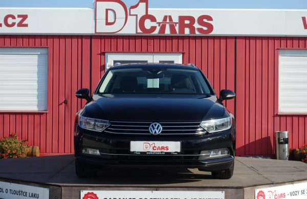 Volkswagen Passat 2.0 TDi ACTIVE DISPLEJ,ACC TEMPOMAT, nabídka A195/18