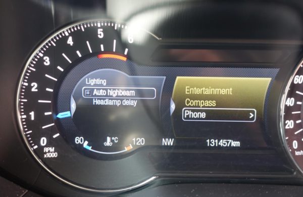Ford Mondeo 2.0 TDCi Titanium ZIMNÍ PAKET, nabídka A195/19