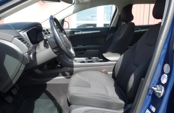 Ford Mondeo 2.0 TDCi Titanium ZIMNÍ PAKET, nabídka A195/19