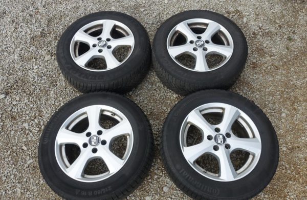 Ford Mondeo 2.0 TDCi Titanium ZIMNÍ PAKET, nabídka A195/19