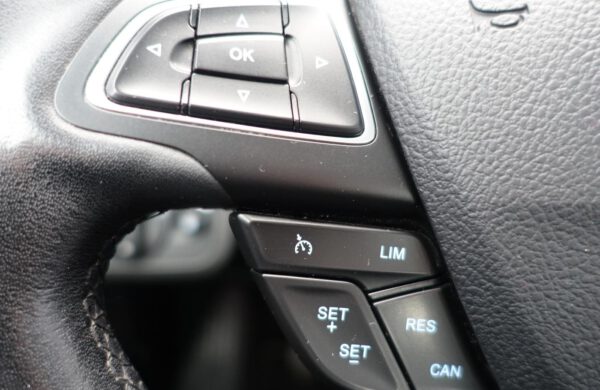 Ford C-MAX 2.0 TDCi Titanium SYNC 3, CZ NAVI, nabídka A195/20