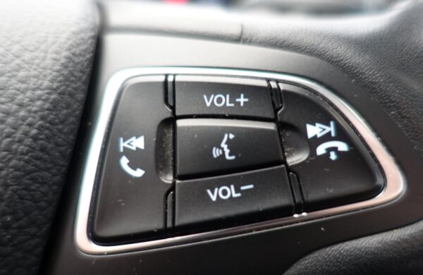 Ford C-MAX 2.0 TDCi Titanium SYNC 3, CZ NAVI, nabídka A195/20