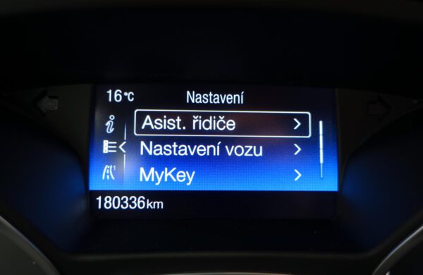 Ford C-MAX 2.0 TDCi Titanium SYNC 3, CZ NAVI, nabídka A195/20