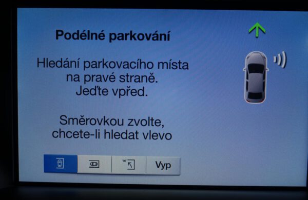 Ford C-MAX 2.0 TDCi Titanium SYNC 3, CZ NAVI, nabídka A195/20