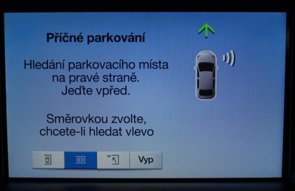 Ford C-MAX 2.0 TDCi Titanium SYNC 3, CZ NAVI, nabídka A195/20