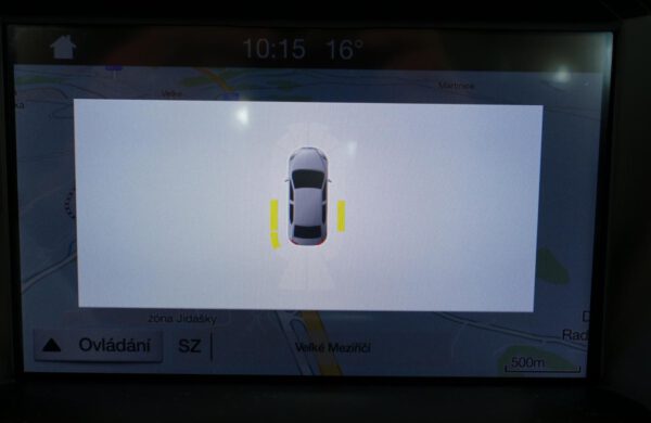 Ford C-MAX 2.0 TDCi Titanium SYNC 3, CZ NAVI, nabídka A195/20