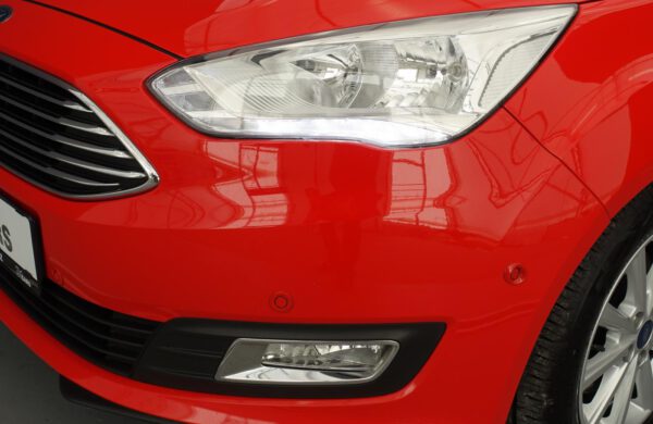 Ford C-MAX 2.0 TDCi Titanium SYNC 3, CZ NAVI, nabídka A195/20