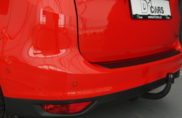 Ford C-MAX 2.0 TDCi Titanium SYNC 3, CZ NAVI, nabídka A195/20