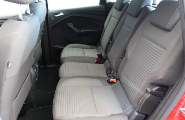 Ford C-MAX 2.0 TDCi Titanium SYNC 3, CZ NAVI, nabídka A195/20