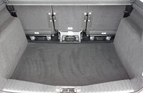 Ford C-MAX 2.0 TDCi Titanium SYNC 3, CZ NAVI, nabídka A195/20