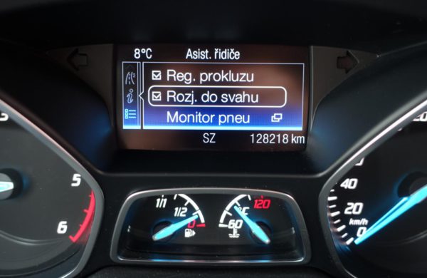 Ford Kuga 2.0 TDCi 4×4 Titanium NAVI, XENONY, nabídka A196/18