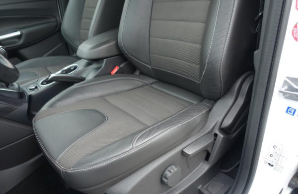 Ford Kuga 2.0 TDCi 4×4 Titanium NAVI, XENONY, nabídka A196/18