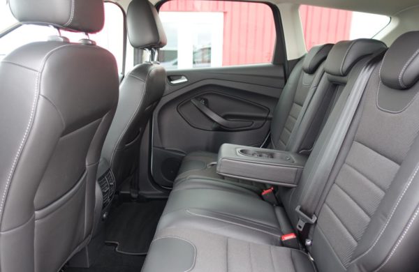 Ford Kuga 2.0 TDCi 4×4 Titanium NAVI, XENONY, nabídka A196/18