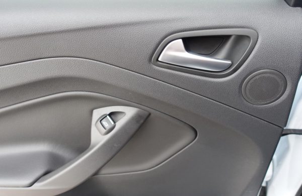 Ford Kuga 2.0 TDCi 4×4 Titanium NAVI, XENONY, nabídka A196/18