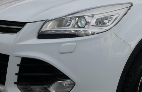 Ford Kuga 2.0 TDCi 4×4 Titanium NAVI, XENONY, nabídka A196/18