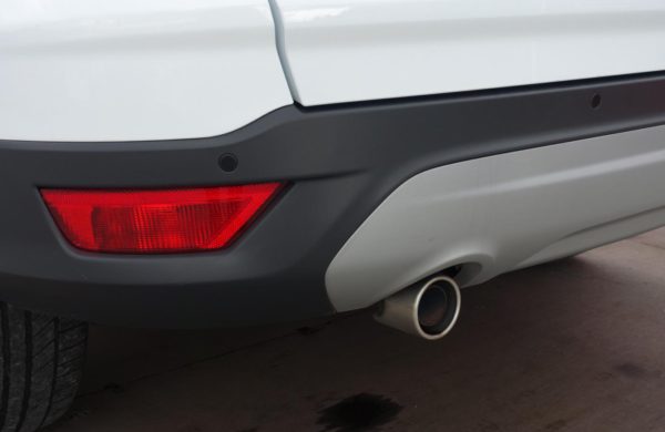 Ford Kuga 2.0 TDCi 4×4 Titanium NAVI, XENONY, nabídka A196/18