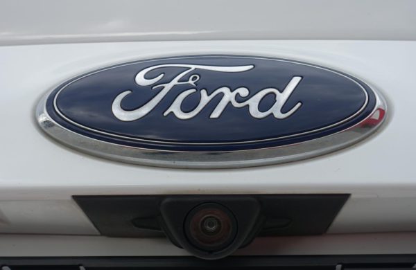 Ford Kuga 2.0 TDCi 4×4 Titanium NAVI, XENONY, nabídka A196/18
