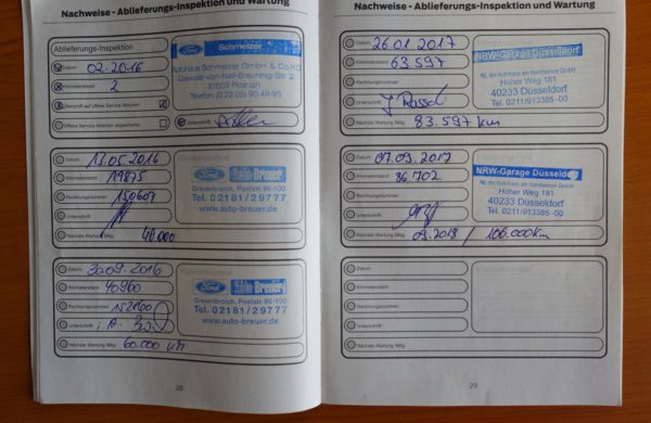 Ford Kuga 2.0 TDCi 4×4 Titanium NAVI, XENONY, nabídka A196/18