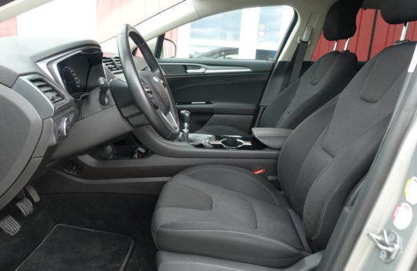 Ford Mondeo 2.0 TDCi Titanium LED SVĚTLA, NAVI, nabídka A196/19