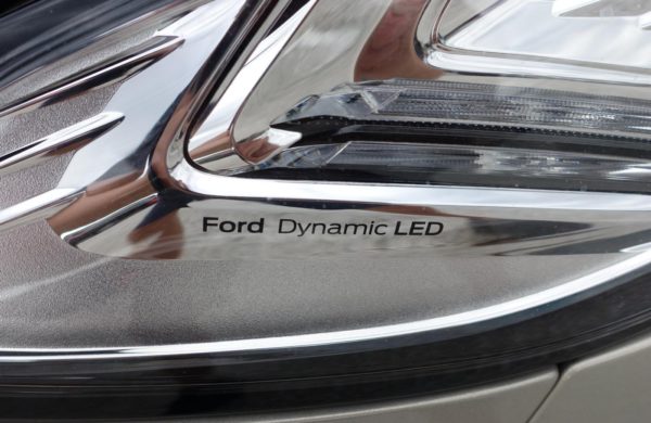 Ford Mondeo 2.0 TDCi Titanium LED SVĚTLA, NAVI, nabídka A196/19