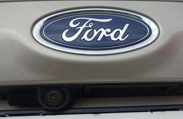 Ford Mondeo 2.0 TDCi Titanium LED SVĚTLA, NAVI, nabídka A196/19