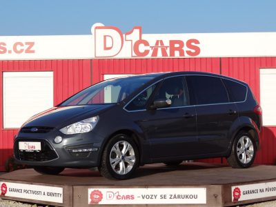 auta z dovozu D1 CARS
