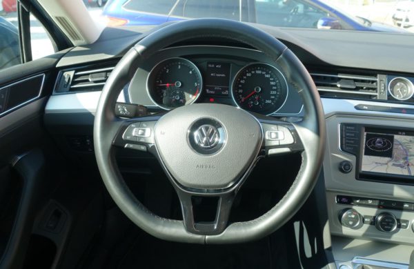 Volkswagen Passat 2.0 TDi ACC TEMPOMAT,LED SVĚTLOMETY, nabídka A197/18