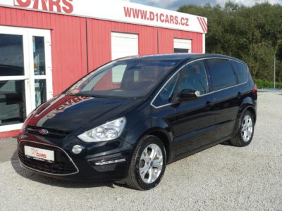auta z dovozu D1 CARS