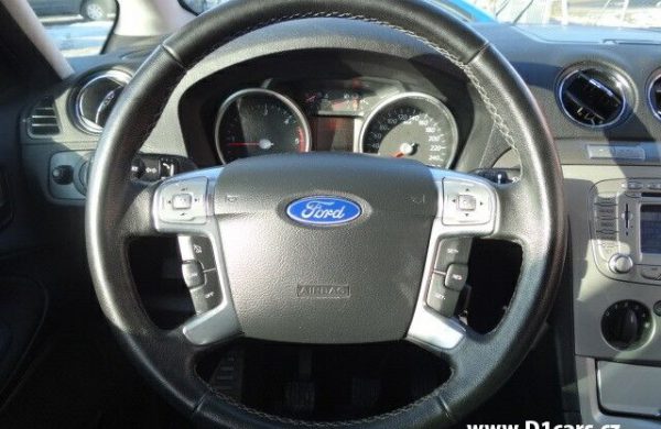 Ford Galaxy 2.0 TDCi 7 MÍST , nabídka A198/12