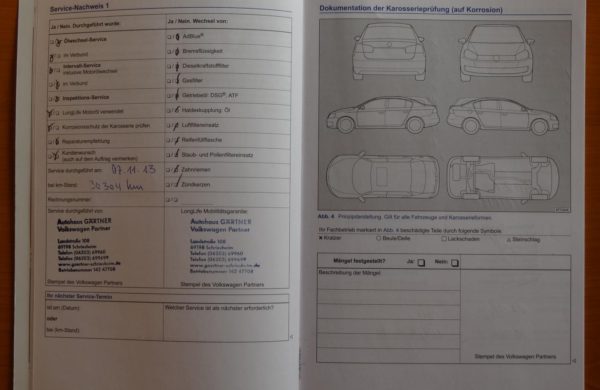 Volkswagen Touran 2.0 TDi Comfortline VYHŘ. SEDADLA, nabídka A198/17