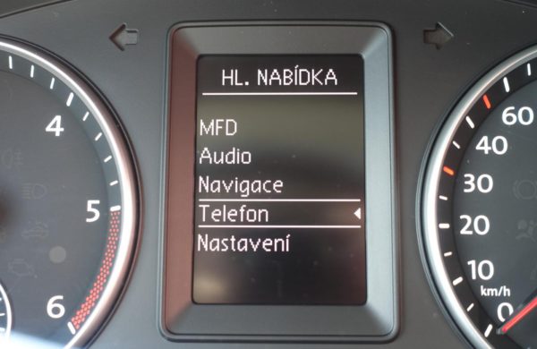 Volkswagen Caddy Maxi 2.0TDi 103kW NAVI,VYHŘ.SEDADLA, nabídka A198/19