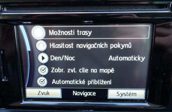 Volkswagen Caddy Maxi 2.0TDi 103kW NAVI,VYHŘ.SEDADLA, nabídka A198/19