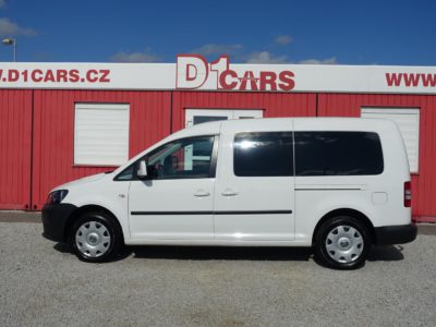 auta z dovozu D1 CARS