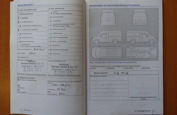 Volkswagen Caddy Maxi 2.0TDi 103kW NAVI,VYHŘ.SEDADLA, nabídka A198/19