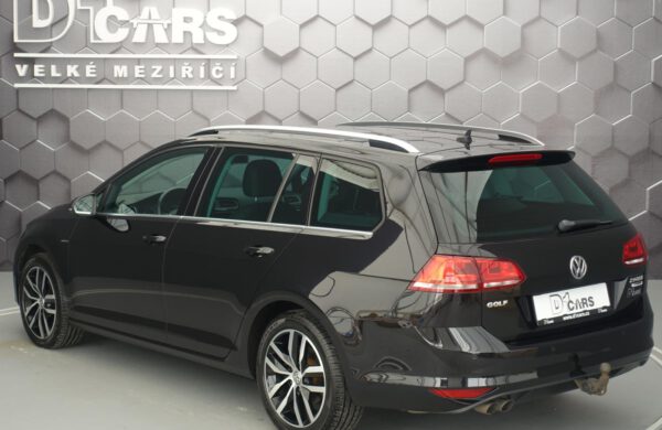 Volkswagen Golf 2.0 TDi Highline, CZ NAVI, PANORAMA, nabídka A198/20