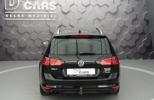 Volkswagen Golf 2.0 TDi Highline, CZ NAVI, PANORAMA, nabídka A198/20