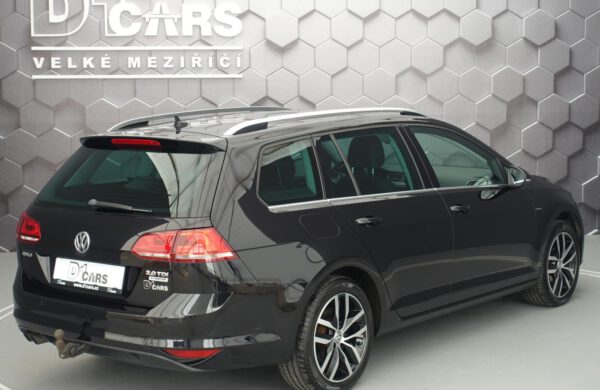 Volkswagen Golf 2.0 TDi Highline, CZ NAVI, PANORAMA, nabídka A198/20