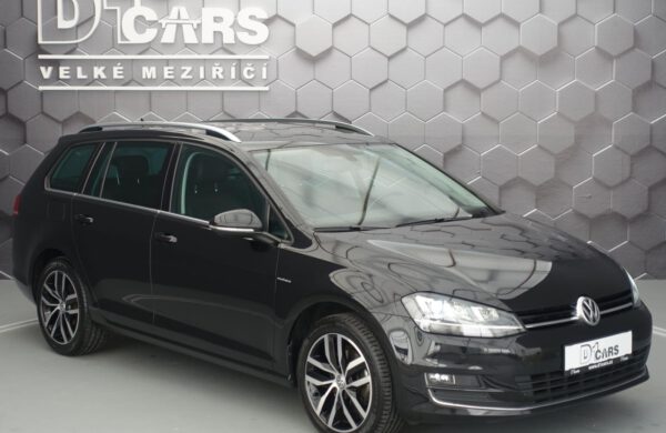 Volkswagen Golf 2.0 TDi Highline, CZ NAVI, PANORAMA, nabídka A198/20