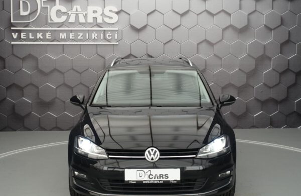 Volkswagen Golf 2.0 TDi Highline, CZ NAVI, PANORAMA, nabídka A198/20