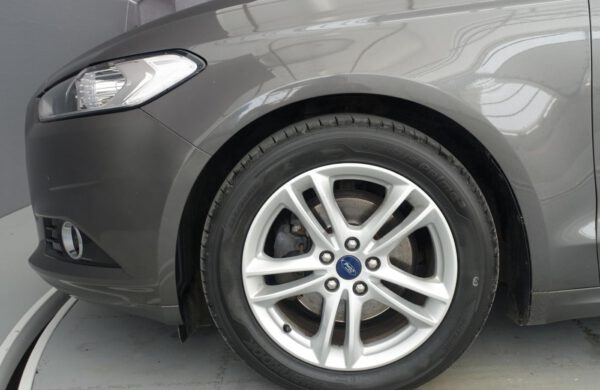 Ford Mondeo 2.0TDCi Titanium 132kW 4x NOVÉ PNEU, nabídka A198/21