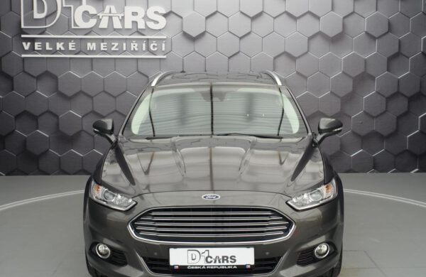 Ford Mondeo 2.0TDCi Titanium 132kW 4x NOVÉ PNEU, nabídka A198/21