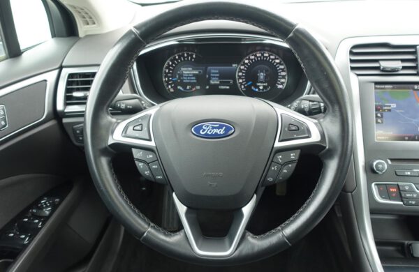 Ford Mondeo 2.0TDCi Titanium 132kW 4x NOVÉ PNEU, nabídka A198/21