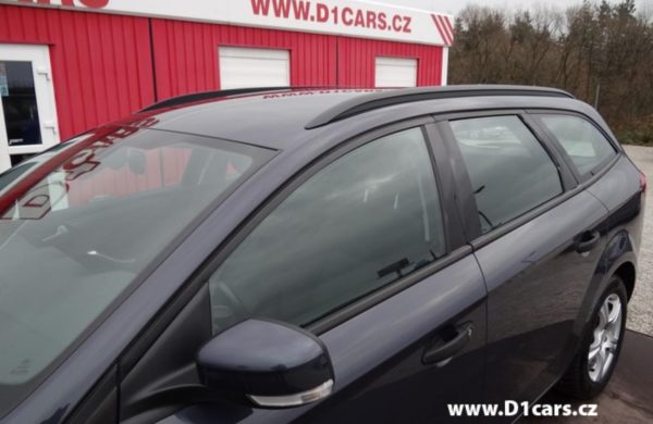 Ford Mondeo 2.0 TDCi CZ NAVIGACE, ZIMNÍ PAKET, nabídka A199/17