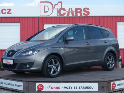 auta z dovozu D1 CARS