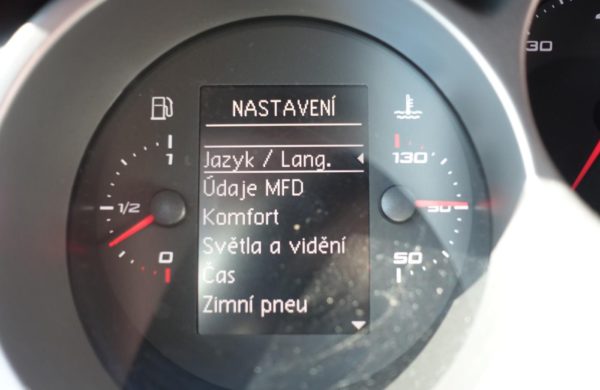 Seat Altea XL 2.0 TDi DIGI KLIMA, NAVI, XENONY, nabídka A199/18