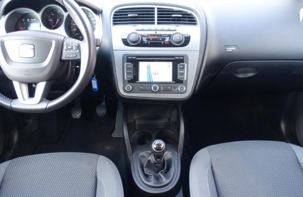 Seat Altea XL 2.0 TDi DIGI KLIMA, NAVI, XENONY, nabídka A199/18