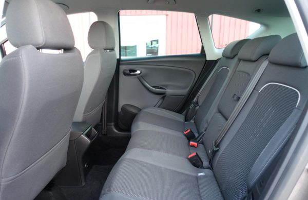 Seat Altea XL 2.0 TDi DIGI KLIMA, NAVI, XENONY, nabídka A199/18