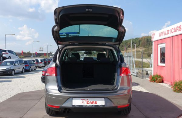 Seat Altea XL 2.0 TDi DIGI KLIMA, NAVI, XENONY, nabídka A199/18