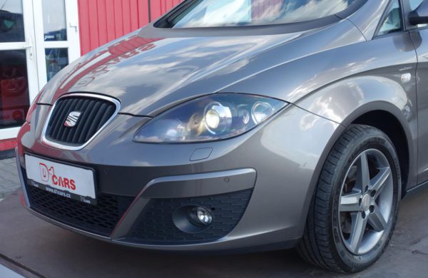 Seat Altea XL 2.0 TDi DIGI KLIMA, NAVI, XENONY, nabídka A199/18