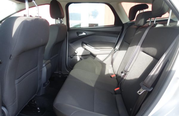 Ford Focus 1.0 EcoBoost 92 kW ZIMNÍ PAKET, nabídka A199/19